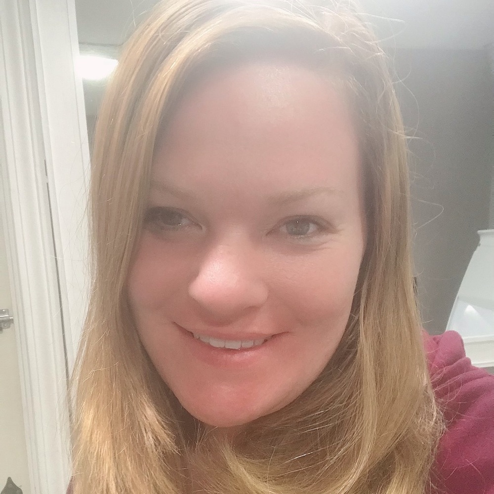 Meet your Posher, Bethaney